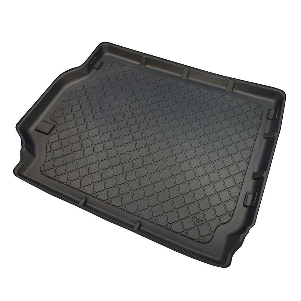 Astar Tipska kadica za gepek Land Rover Range Rover Sport SUV 5 door (2005-2013) 5 seats