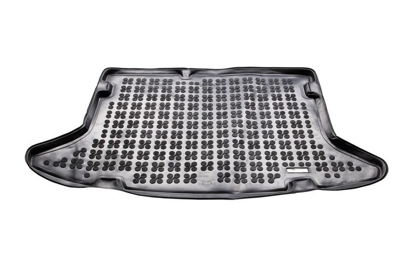 Rezaw-Plast Tipska kadica za gepek Rezaw-Plast Kia NIRO version without organize in the trunk, without Subwoofer