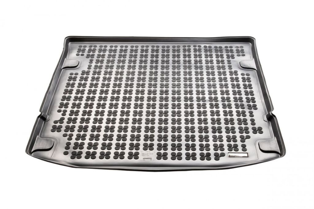 Rezaw-Plast Tipska kadica za gepek Rezaw-Plast SsangYong REXTON II Y400 version 5 passenger (posle 2017) - Rezaw