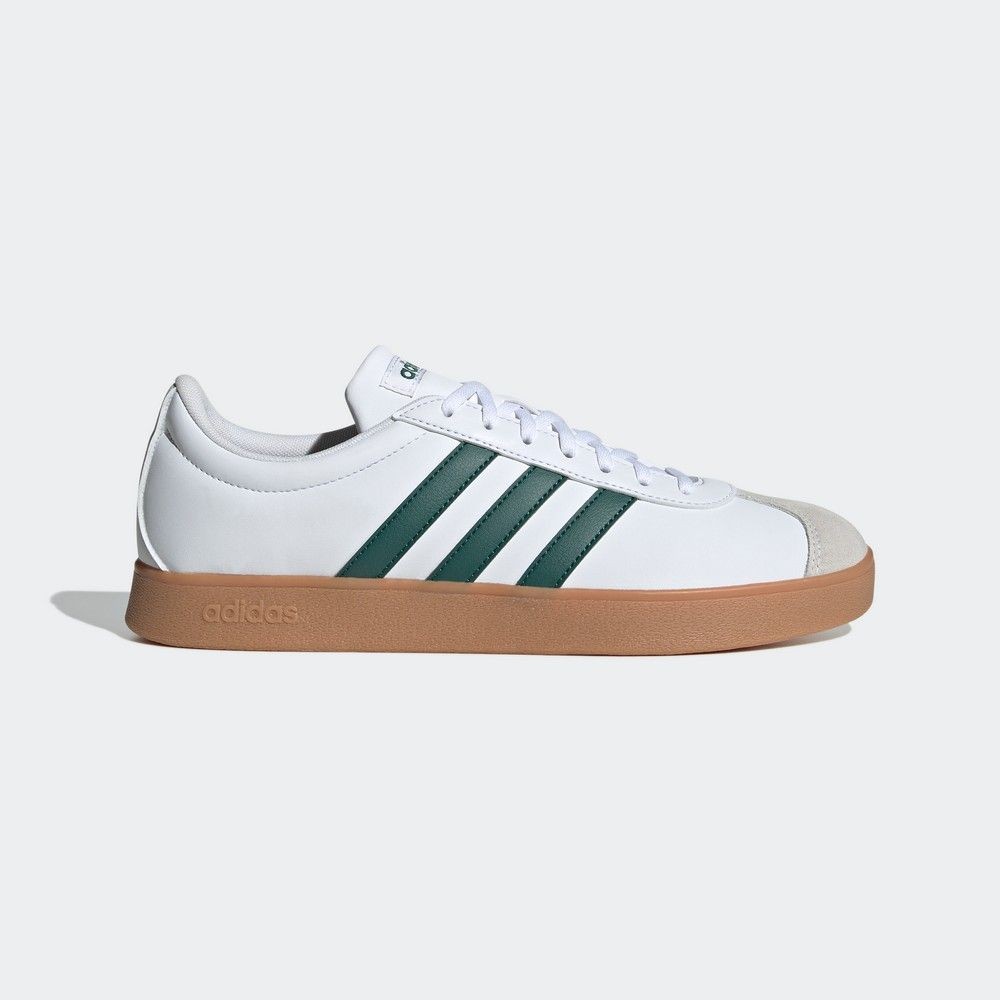 Adidas Muške patike VI Court 3.0, Bele