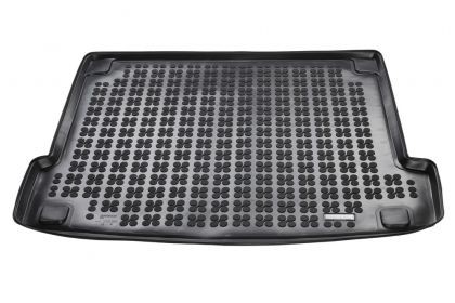 Rezaw-Plast Tipska kadica za gepek Rezaw-Plast BMW X6 (G06) (2019+) - Rezaw Plast