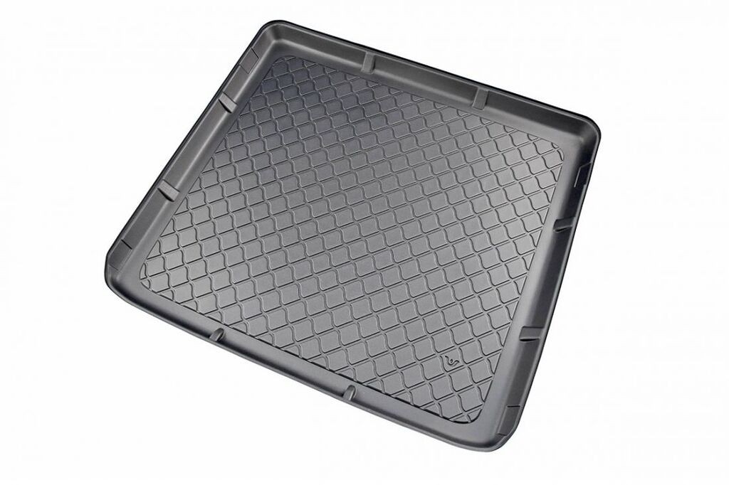 Astar Tipska kadica za gepek Opel Zafira C (2012+) 5/7 seats, 3rd row pulled down