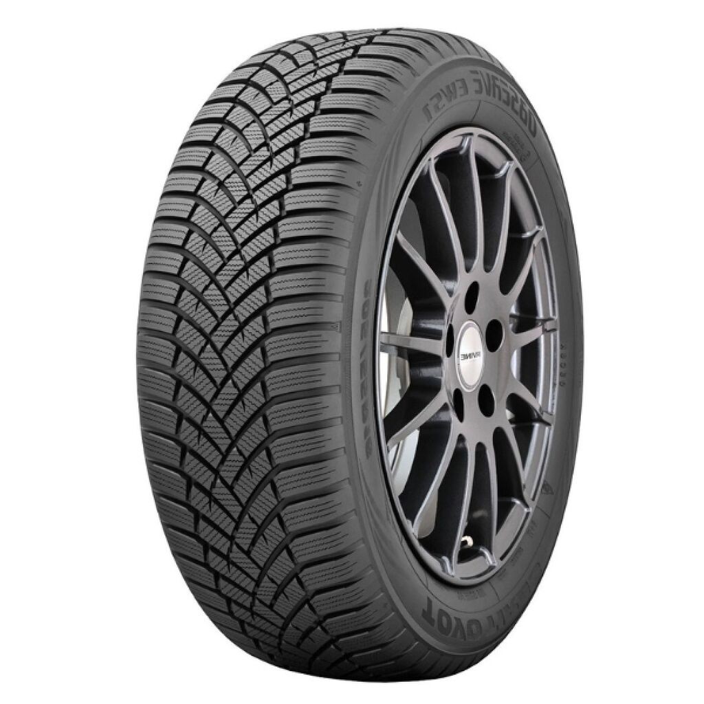 Toyo Zimska guma 225/40R18 OBSERVE WINTER SPORT 1 92W XL