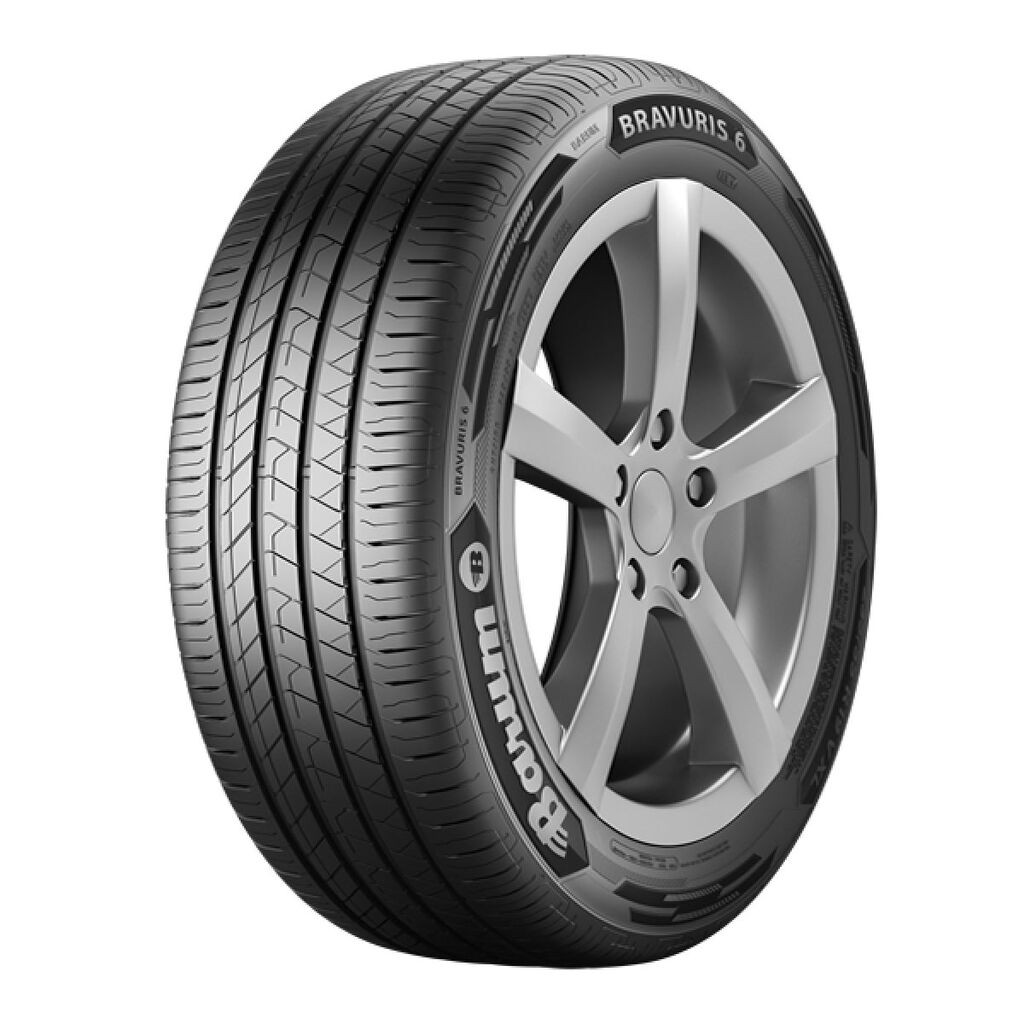 Barum Letnja guma 255/35R19 BRAVURIS 6 96Y XL FR