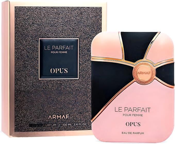 Armaf Ženski parfem Le Parfait Pour Femme Opus, EDP, 100ml