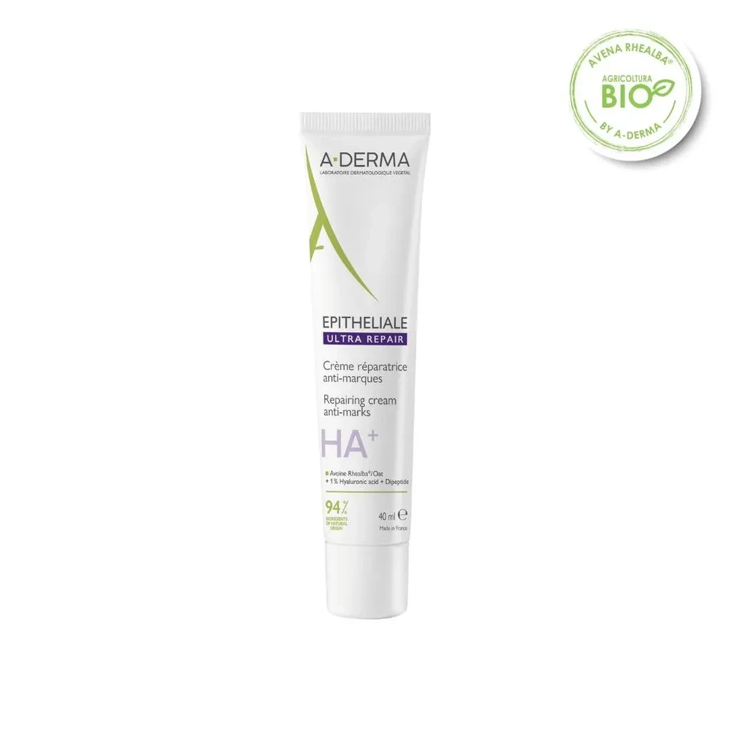 A-Derma Obnavljajuća krema Epitheliale A.H. Ultra, 40 ml