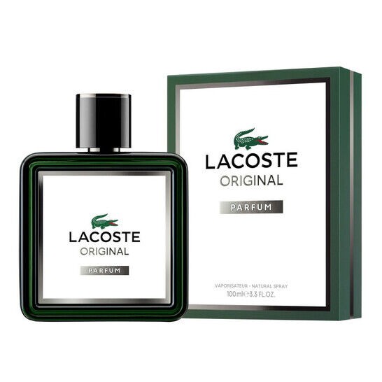 Lacoste Muški parfem Original Parfume, EDP, 100ml