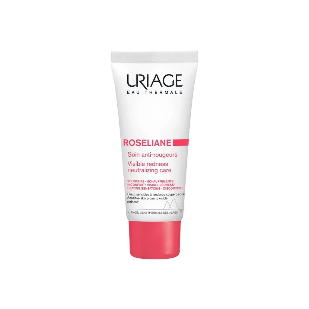 Uriage Krema Roséliane, 40 ml