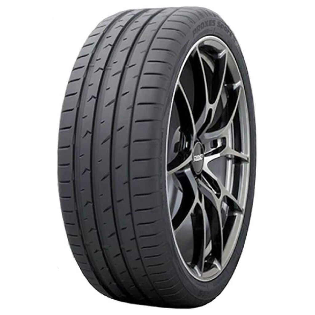 Toyo Letnja guma 265/45R21 PROXES SPORT 2 108Y XL