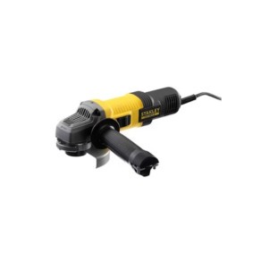 STANLEY Električna ugaona brusilica FMEG210-QS, 850W, 115mm