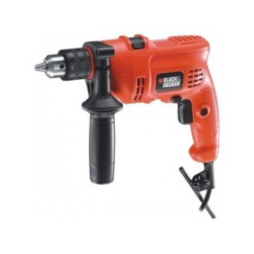 Black&Decker Udarna bušilica KR504, 500W