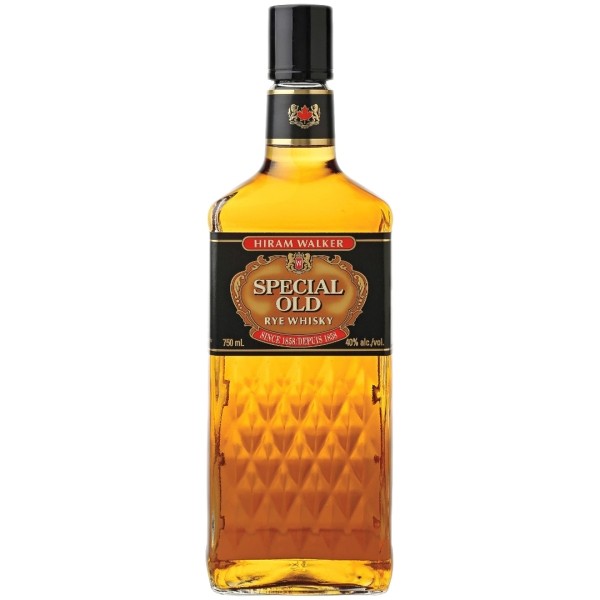 Viski Canadian Special, 0.7l