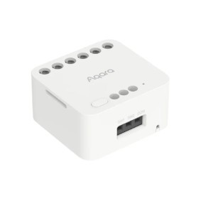 AQARA Dvostruki relej DCM-K01 T2