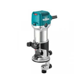 MAKITA Jednoručna glodalica RT0702C, 710W