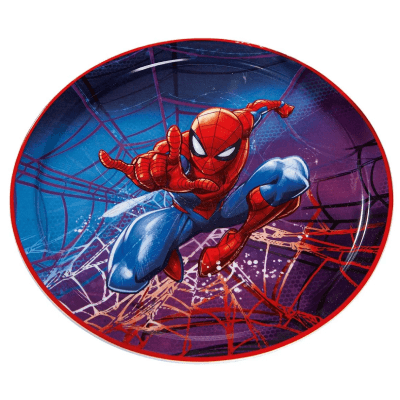 Egan Italy Tanjir Spider-Man Disney, 31 cm, Šareni