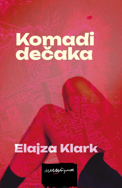 Komadi dečaka