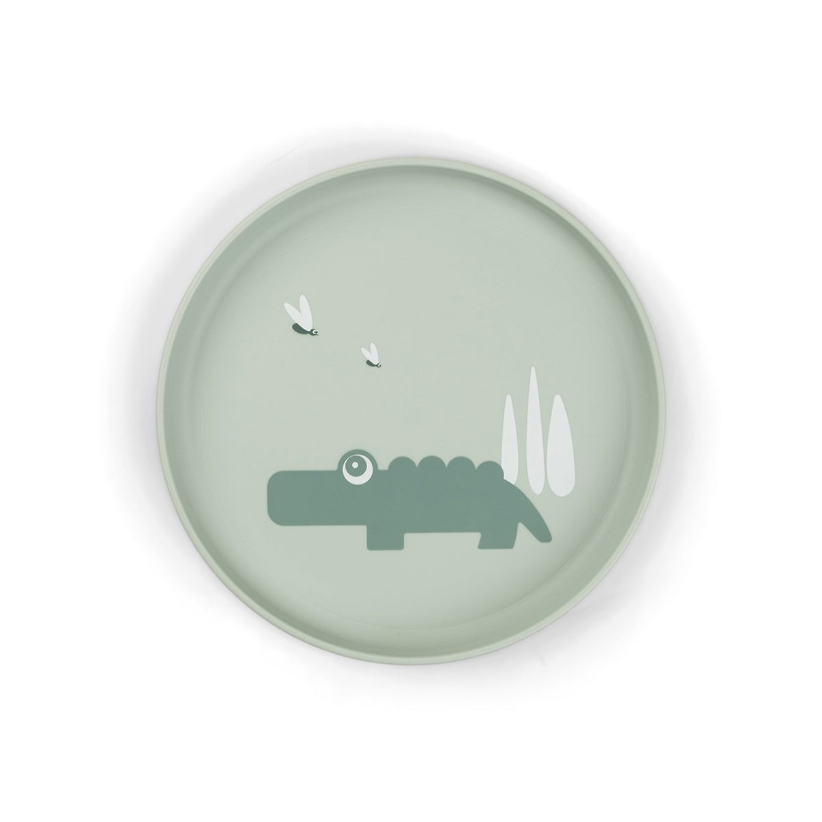 DONE BY DEER Tanjir Croco Foodie, Zeleni