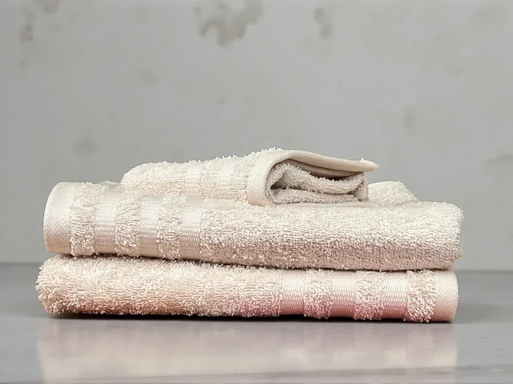 Viktorija Peškir Premium, 50x100cm, Bež