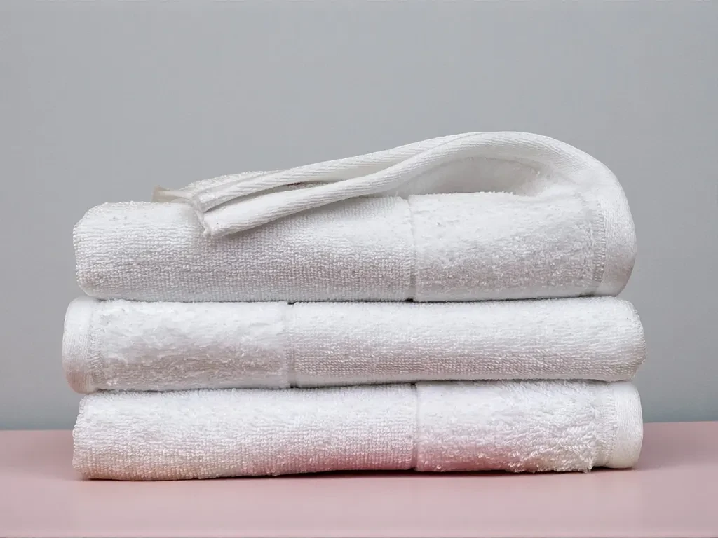 Viktorija Peškir, 70x140cm, Beli