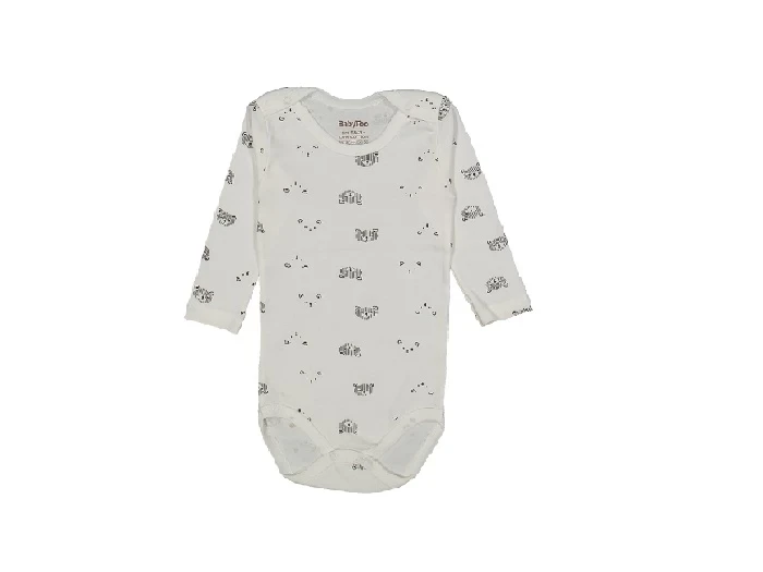 BABY TOO Bodi za bebe 236042, Bež