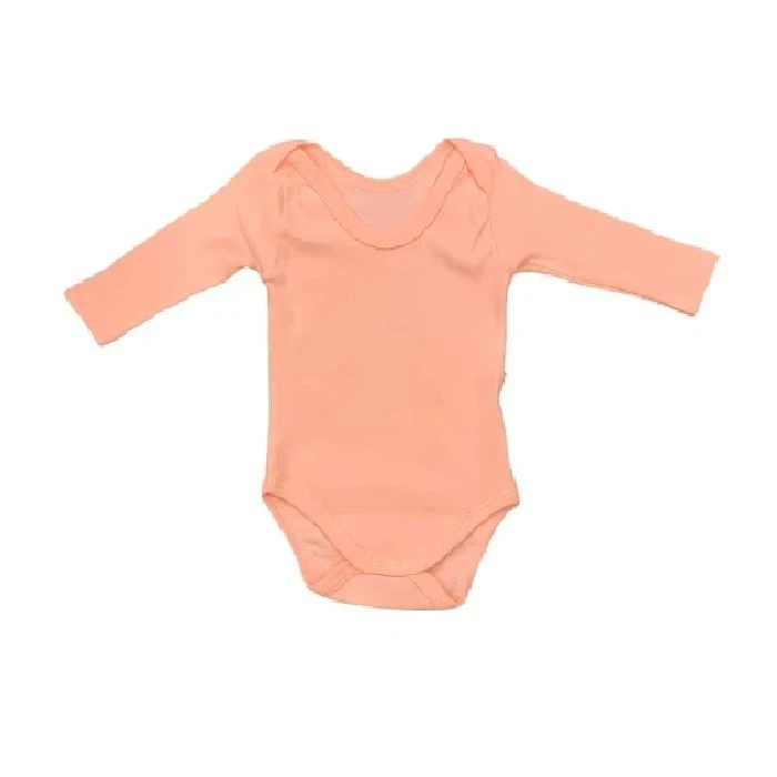 Bodi za bebe 248122, Kajsija