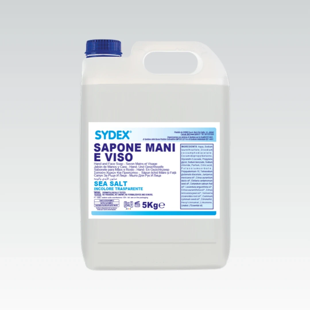 NATURAL CARE Tečni sapun Noreys, 5kg