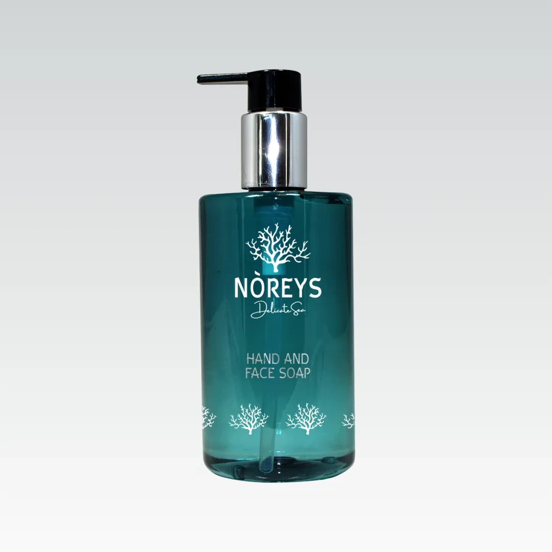 NATURAL CARE Sapun za lice i ruke Noreys, 300ml