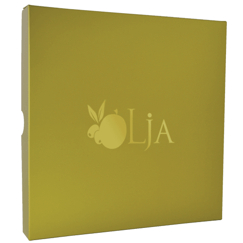 NATURAL CARE Set uzoraka proizvoda LJA