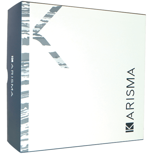 NATURAL CARE Set uzoraka proizvoda Karisma