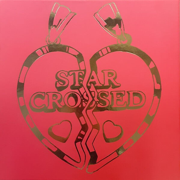 Kacey Musgraves - star-crossed