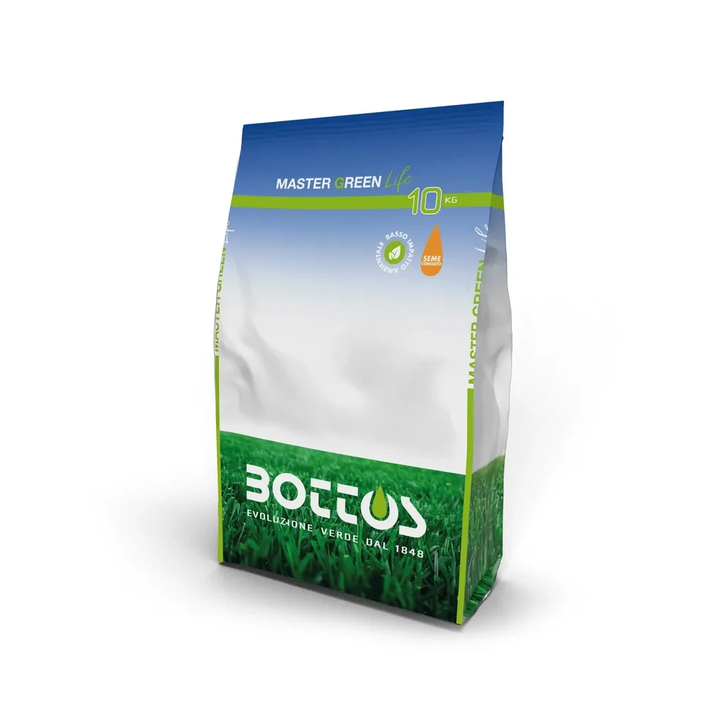 Bottos 1848 Seme trave za ukrasne travnjake Royal Blue Plus, 1 kg