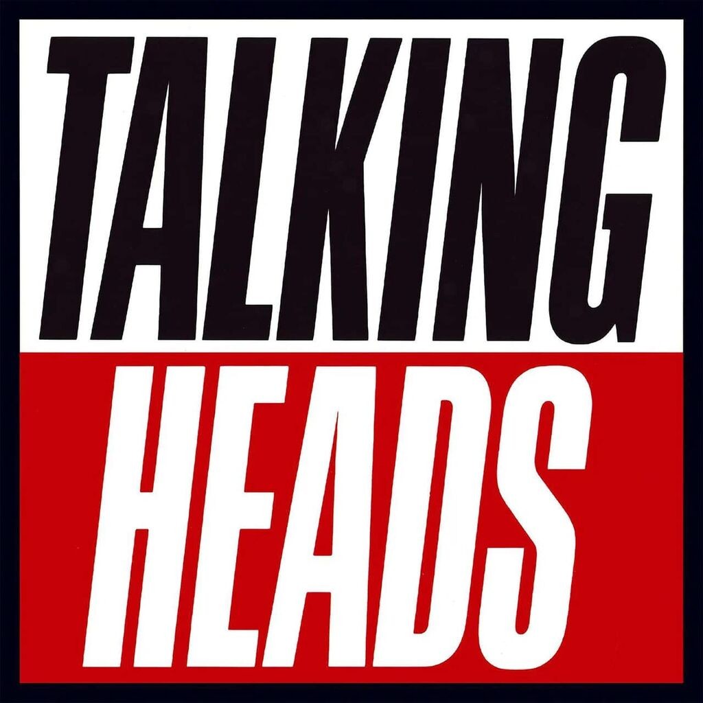 Talking Heads - True Stories (Indie Exclusive