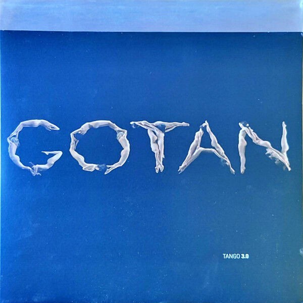 Gotan Project - Tango 3.0