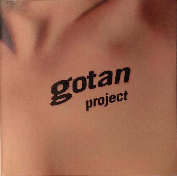 Gotan Project - La Revancha Del Tango