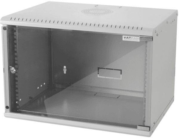 REK Ormar, SH-7U, 53 × 40× 31cm, Beli