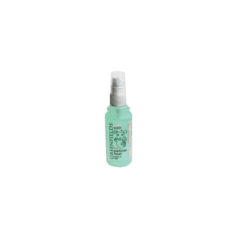 GREEN FIELDS Spej perfume fresh, 75ml