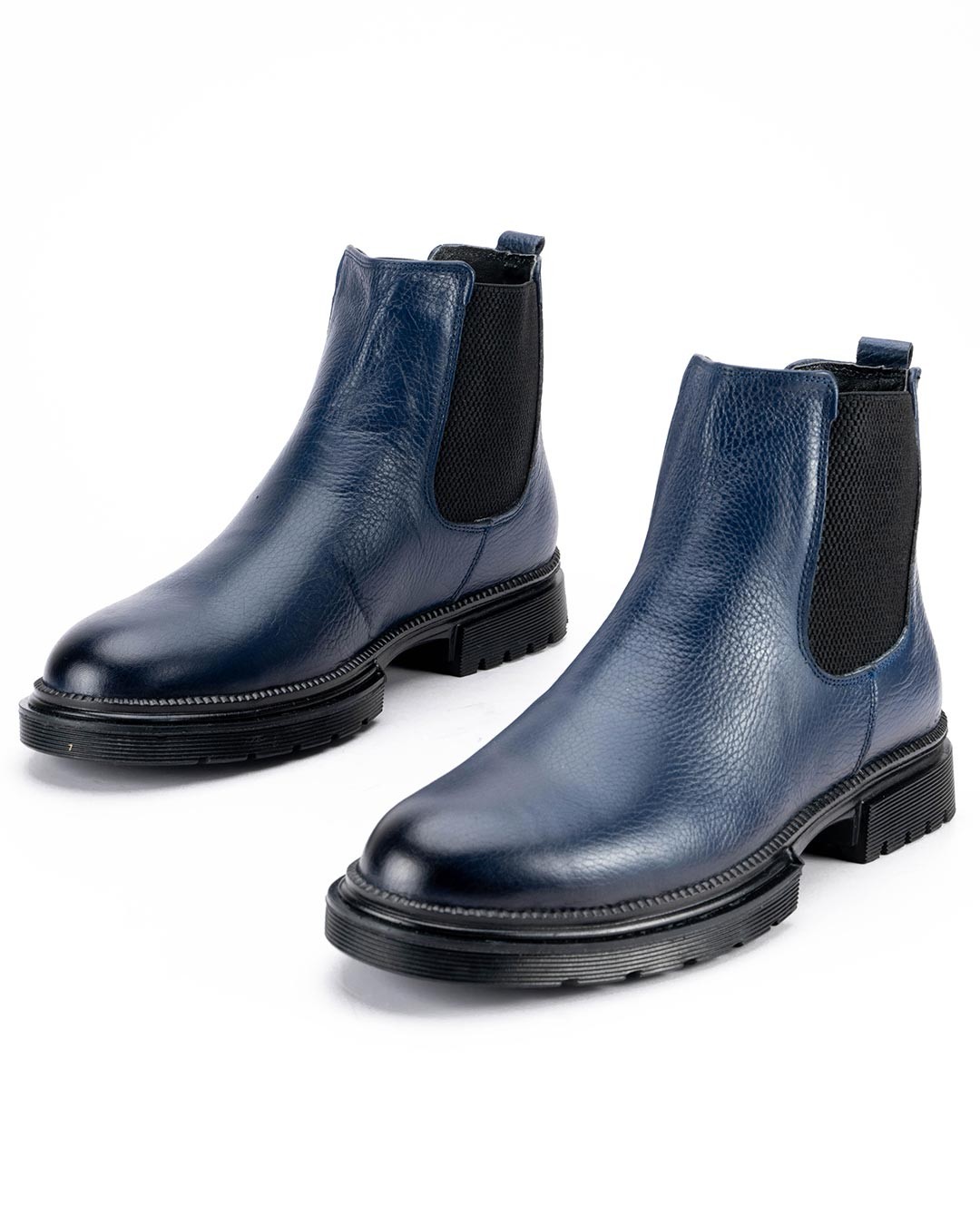 LA FORCE Muške cipele DC-77510, Teget