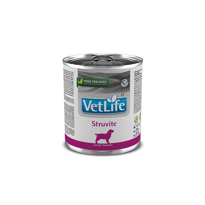 FARMINA VET LIFE Dijetetska hrana za pse Struvite, Piletina, 300g