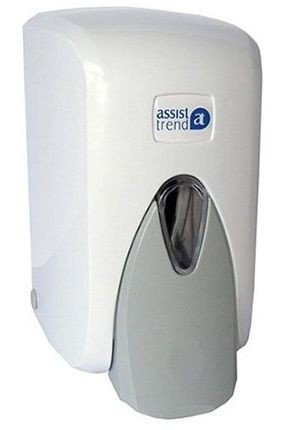 ASSIST-TREND Dozer tečnog sapuna Easy Soap S5 sistem, 500 ml