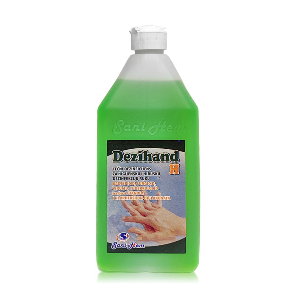 SANI-HEM Sredstvo za dezinfekciju Dezihand H, 5l