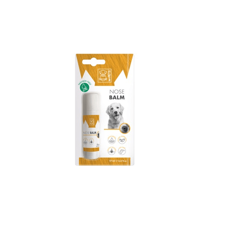 M PETS Balzam za njušku psa, 17 ml