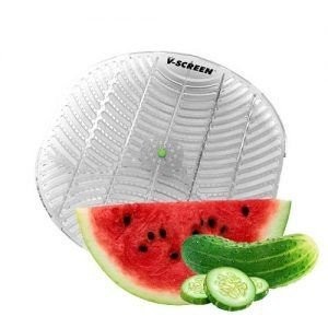 VECTAIR SYSTEMS Mrežica za pisoar V-Screen, Klastavac i lubenica