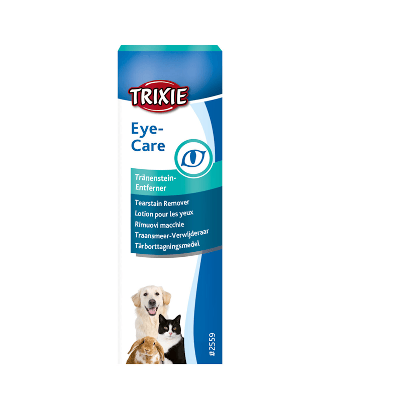 TRIXIE Sredstvo za uklanjanje krmelja kod ljubimaca, 50 ml