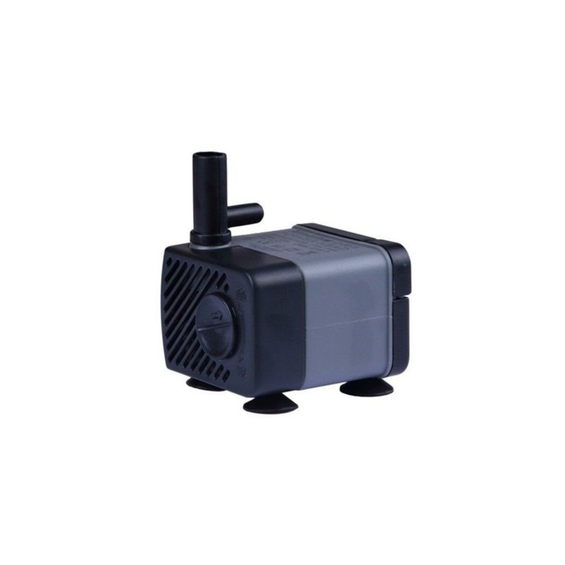 ATMAN Potapajuća pumpa za akvarijum AT-300, Crna