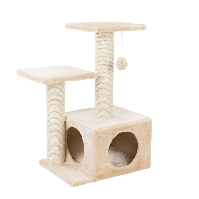 TRIXIE Penjalica za mačke Valencia, Bež