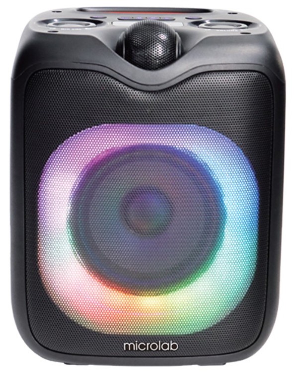 MICROLAB Karaoke Zvučnik PT601W