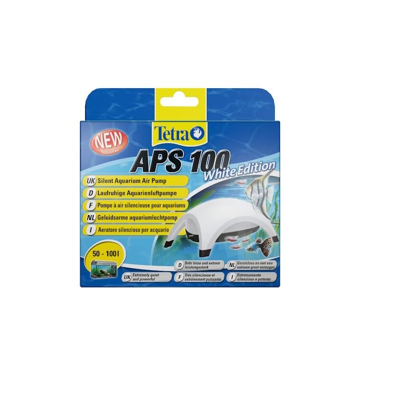 TETRA Vazdušna pumpa za akvarijum APS 100
