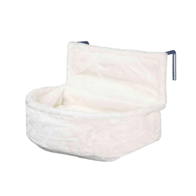 TRIXIE Ležaj za mačke, Beli