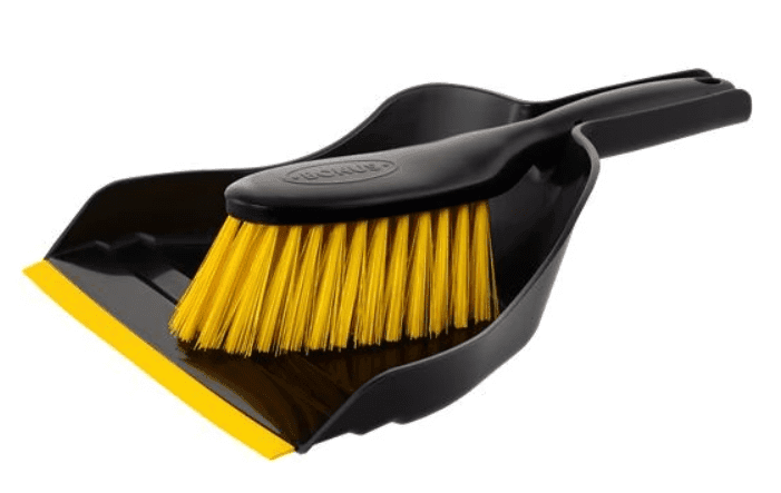 BONUS Set ručna metla i lopatica Handrix B362