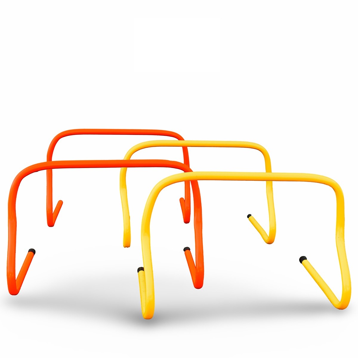 Fiksne prepone Break Limit, Žute